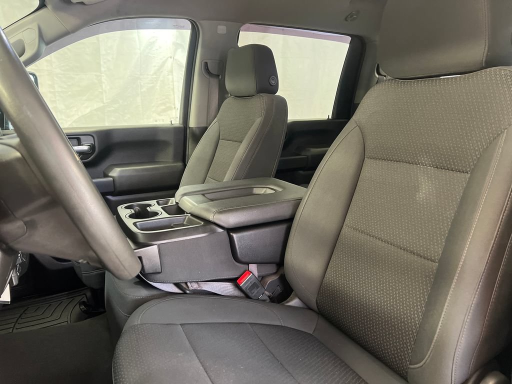 Used 2017 Chevrolet Tahoe LT AWD/4WD image 28