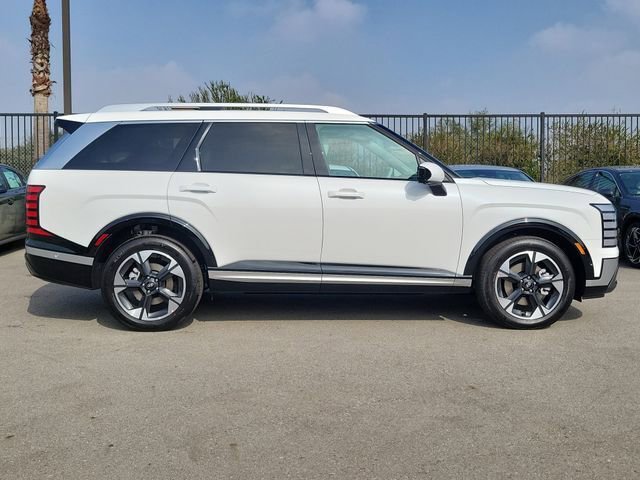 New 2026 Hyundai Palisade Limited image 25