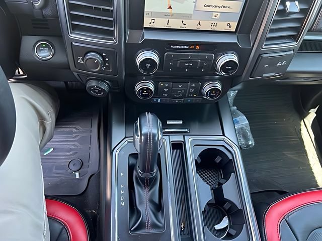 Used 2018 Ford F150 Lariat w/ Equipment Group 502A Luxury AWD/4WD image 24