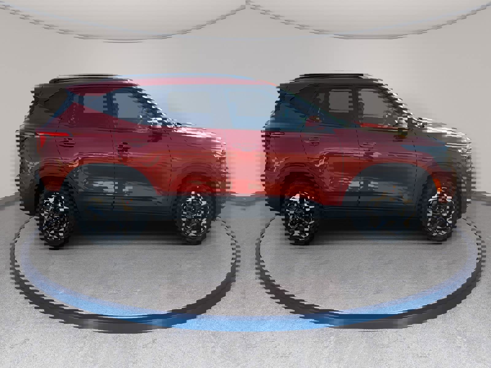 New 2026 Kia Seltos S image 4