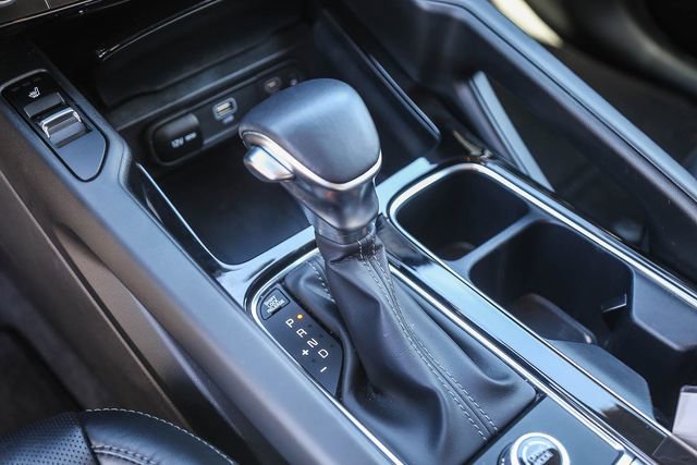 Used 2023 Kia Telluride S image 21