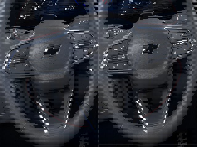 New 2026 Chevrolet Suburban RST image 19