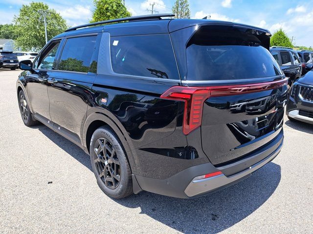 New 2026 Kia Carnival SX Prestige FWD image 6