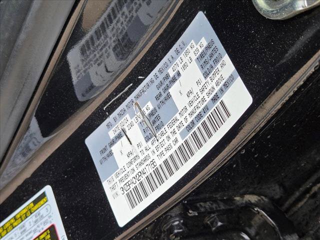 Used 2024 MAZDA MAZDA3 s image 22