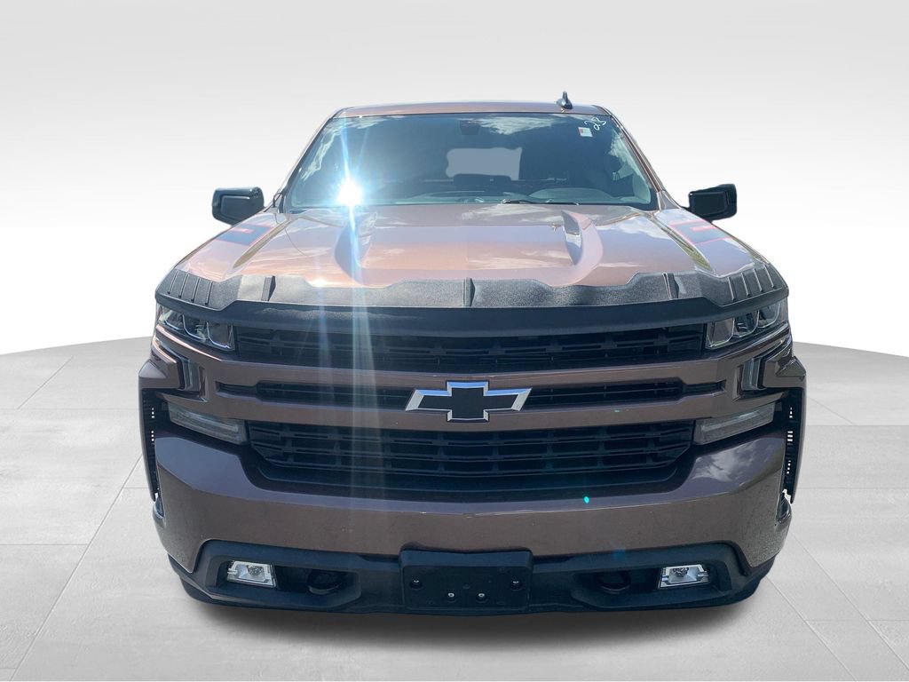 Used 2019 Chevrolet Silverado 1500 RST AWD/4WD image 8