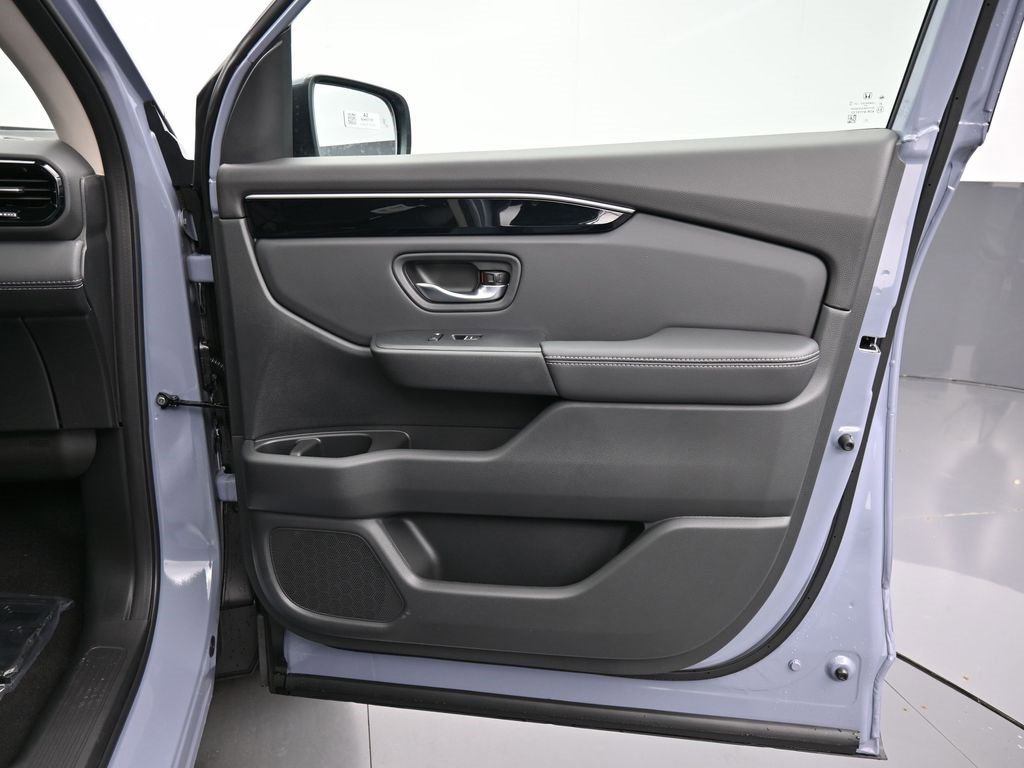 New 2025 Honda Pilot Touring image 41