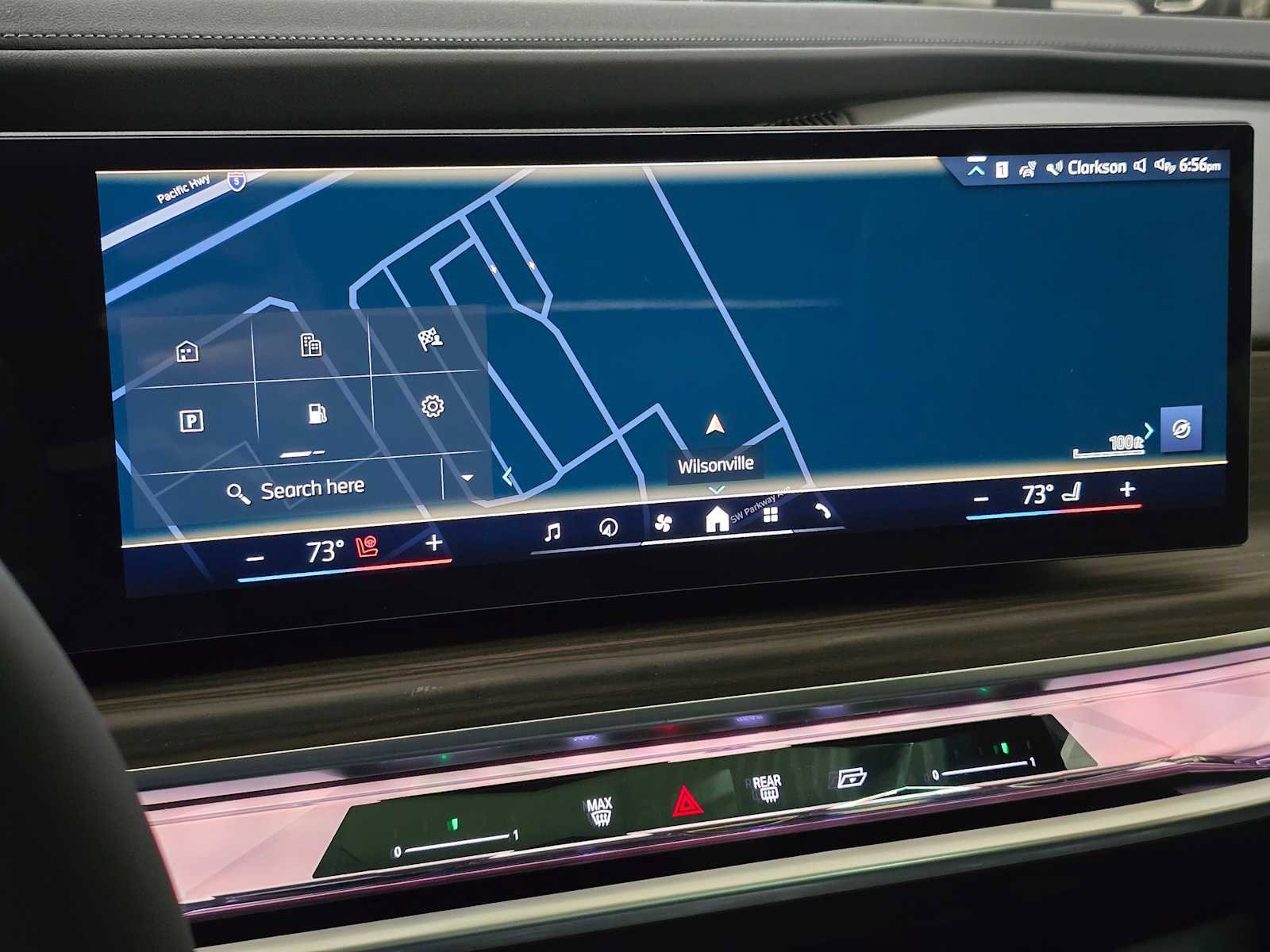 Used 2026 BMW 760i xDrive 760i xDrive w/ Executive Package image 28