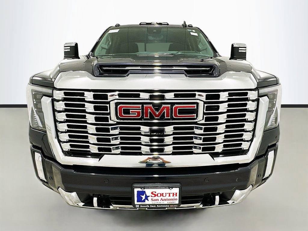 New 2026 GMC Sierra 2500 Denali w/ Denali Reserve Package image 34