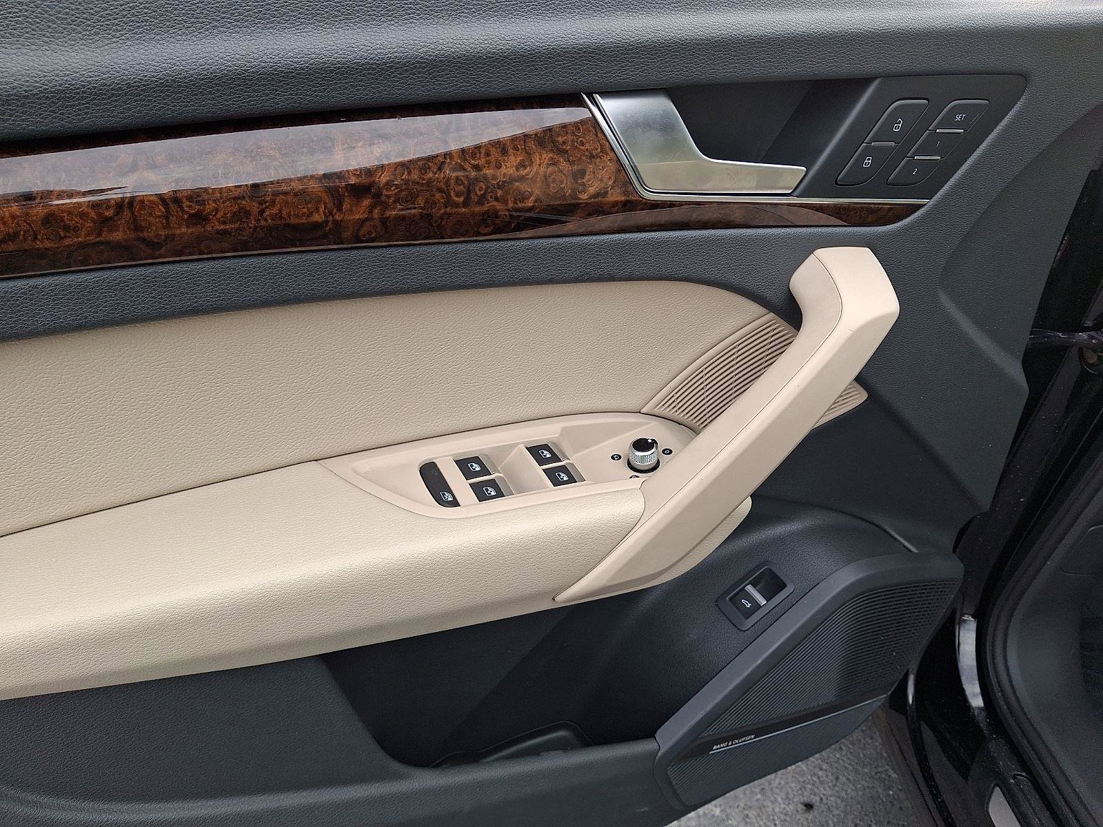 Used 2018 Audi Q5 2.0T Premium Plus w/ Premium Plus Package image 12