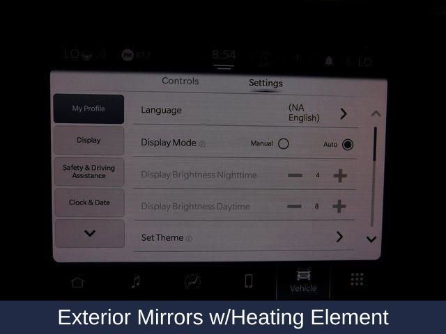 Used 2022 RAM 1500 Laramie w/ Off Road Group image 53