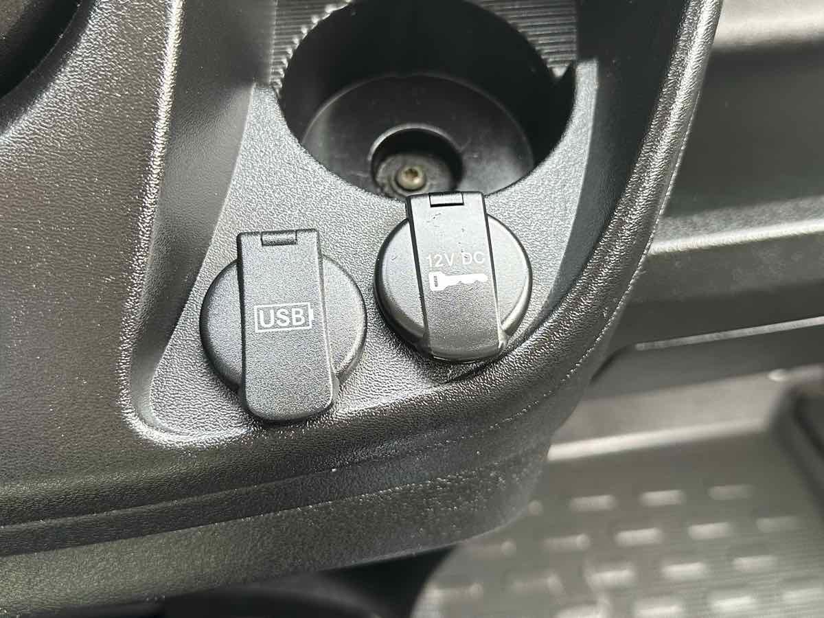 Used 2021 RAM ProMaster 1500 image 25