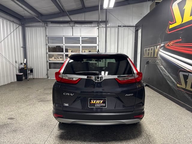Used 2019 Honda CR-V EX image 18