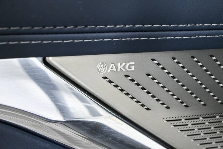 New 2025 Cadillac Escalade IQ Sport 2 image 8