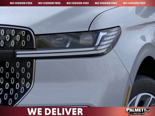 New 2026 Lincoln Navigator Reserve AWD/4WD image 18