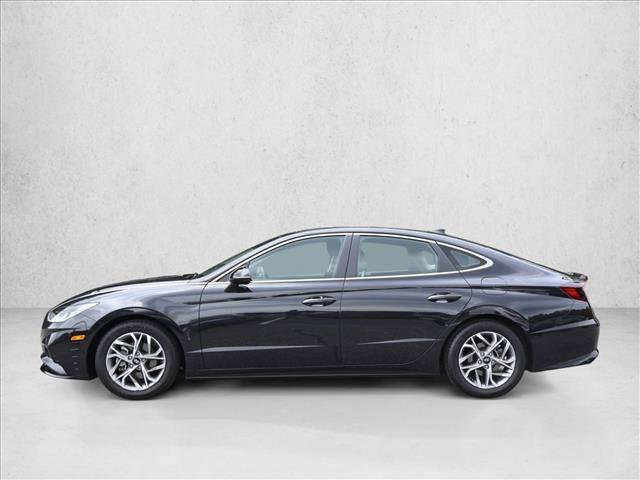 Used 2023 Hyundai Sonata SEL w/ Convenience Package FWD image 8