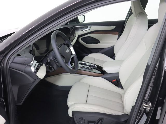 New 2026 Audi A6 Prestige AWD/4WD image 12