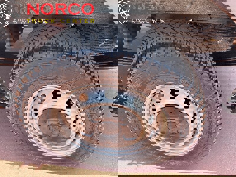 Used 2015 Ford Transit 250 130 Low Roof image 13