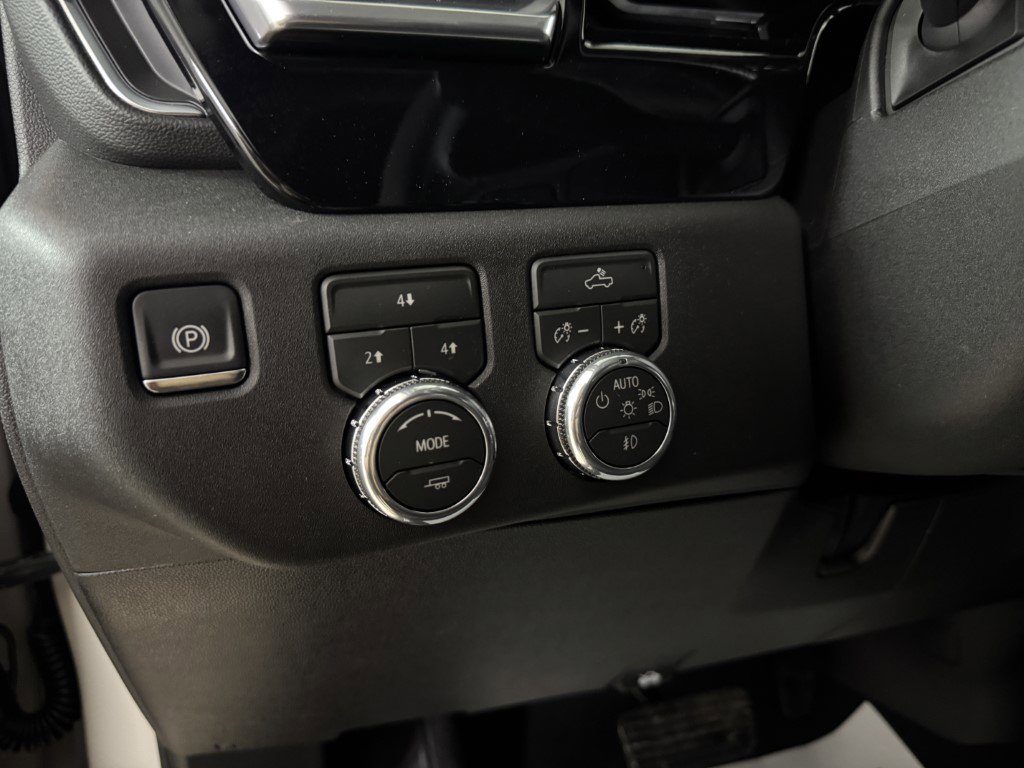 New 2026 GMC Sierra 2500 SLE image 23