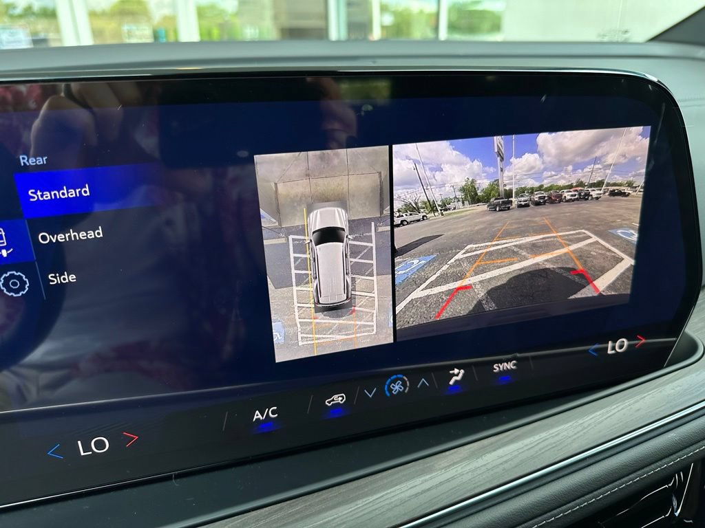 New 2026 Chevrolet Tahoe LS RWD image 27