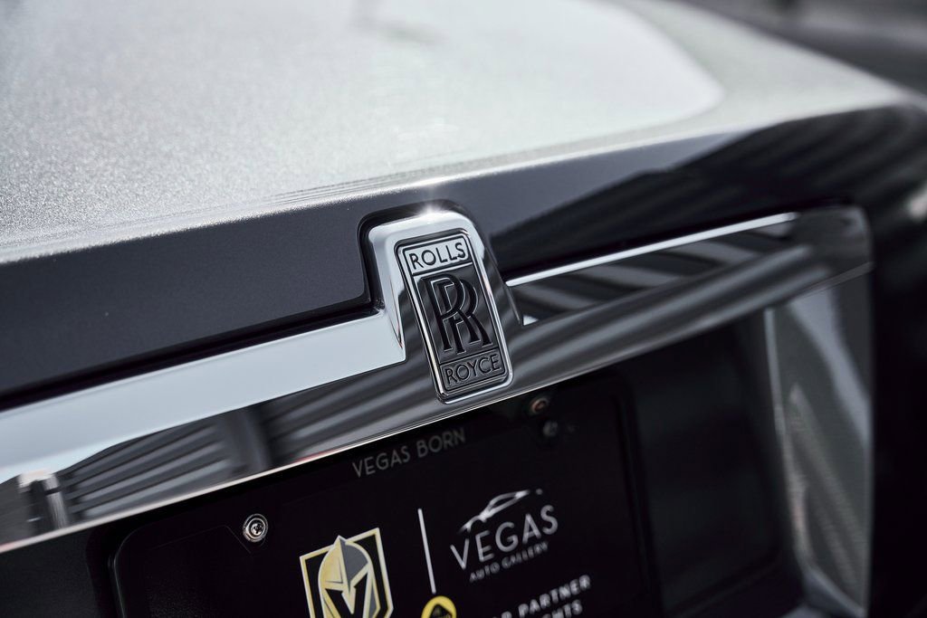 Used 2023 Rolls-Royce Ghost AWD/4WD image 11