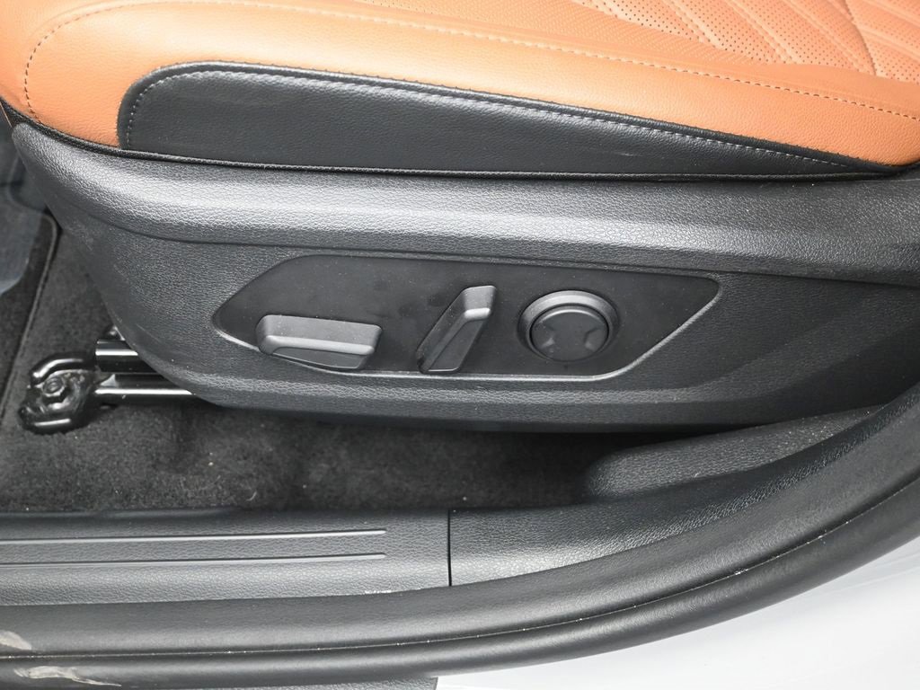 Certified 2026 Kia Sportage X-Line image 12