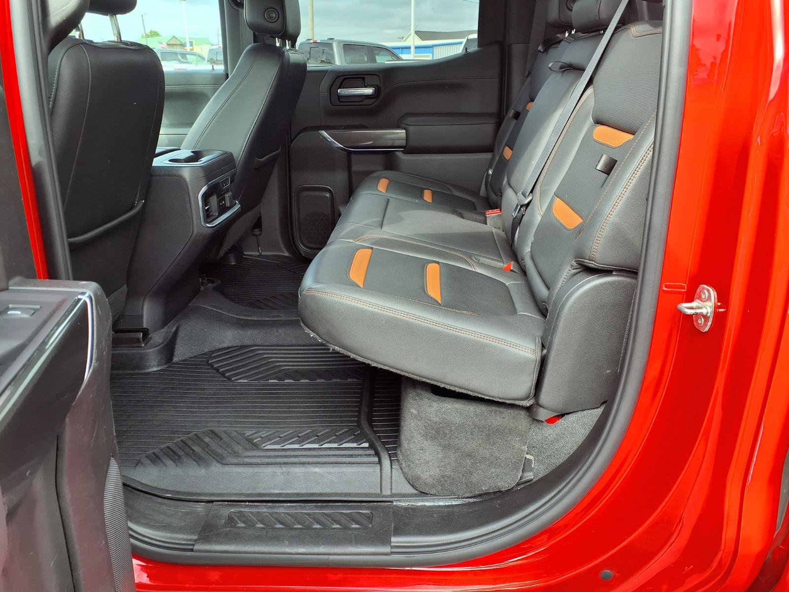 Used 2021 GMC Sierra 1500 AT4 w/ AT4 Premium Package AWD/4WD image 18