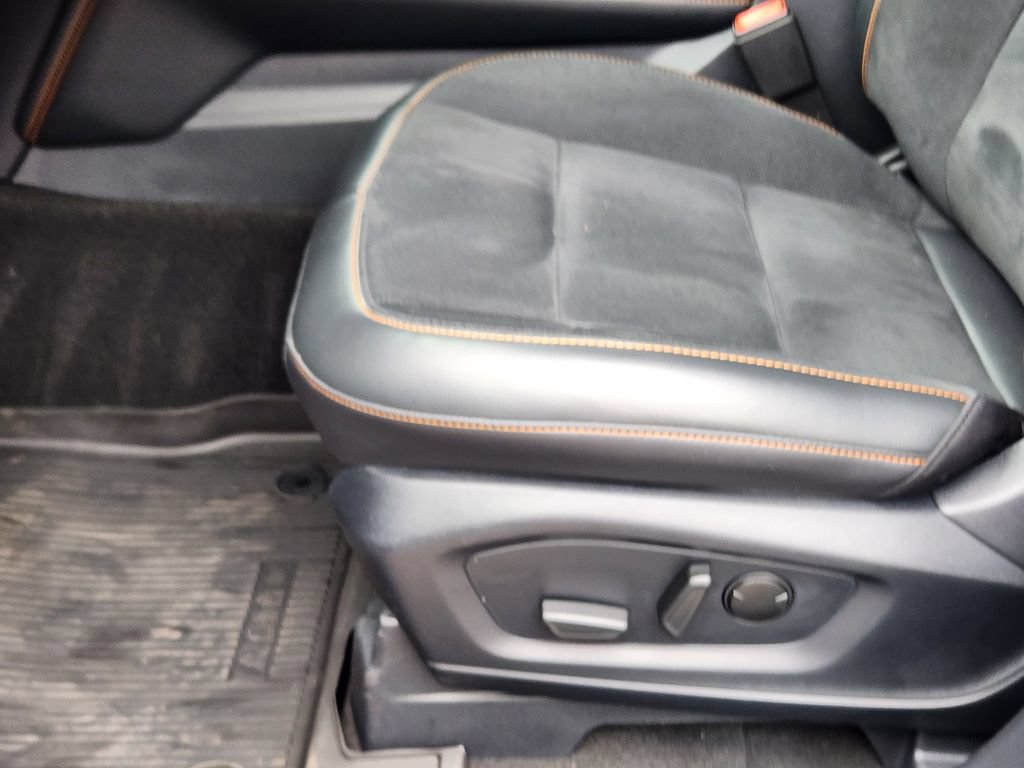 Used 2026 Ford Explorer Tremor w/ Tremor Convenience Package AWD/4WD image 7