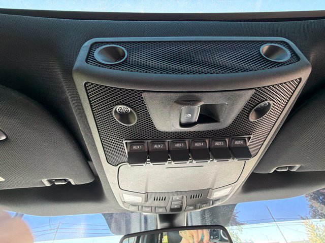 Used 2017 Ford F150 Raptor w/ Equipment Group 802A Luxury AWD/4WD image 17