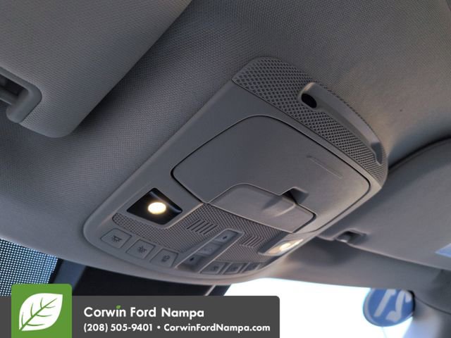 Used 2021 Lincoln Navigator Reserve AWD/4WD image 22