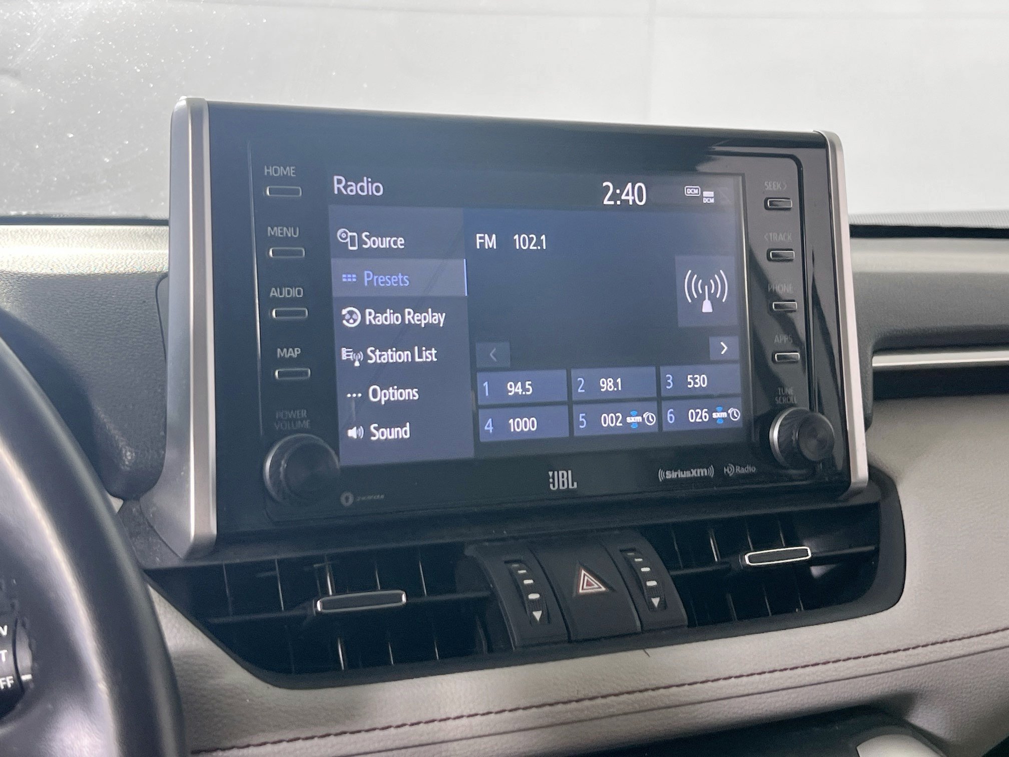 Used 2020 Toyota RAV4 Limited w/ All Weather Liner Package AWD/4WD image 15
