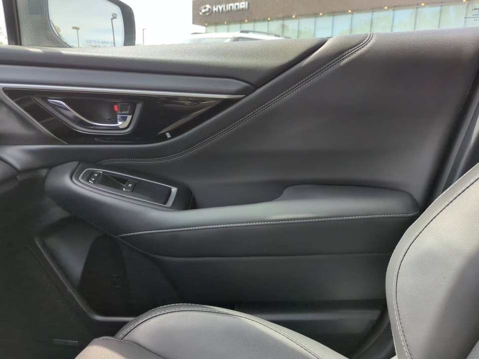 Used 2022 Subaru Outback Limited w/ Popular Package #2 image 37