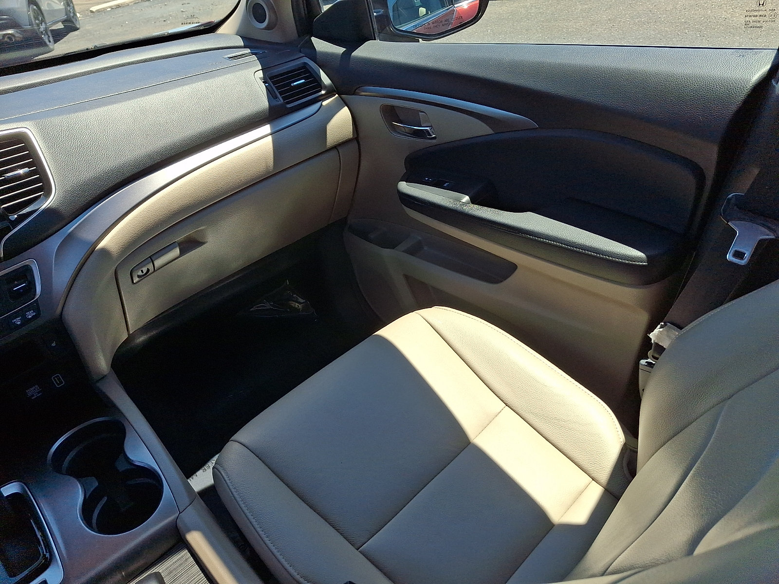 Used 2019 Honda Pilot EX-L image 12