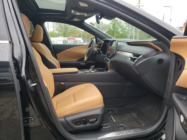 Used 2024 Lexus RX 350h w/ Convenience Package AWD/4WD image 21