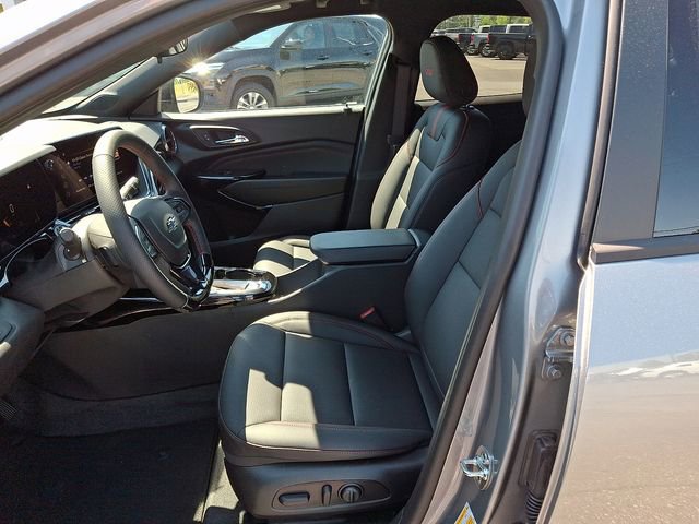New 2026 Chevrolet Trax RS w/ Driver Confidence Package FWD image 10