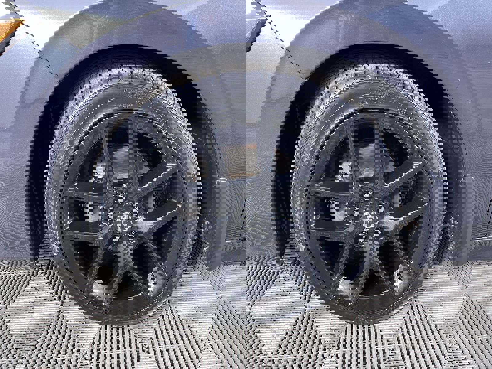 Used 2022 Honda Civic Sport image 24