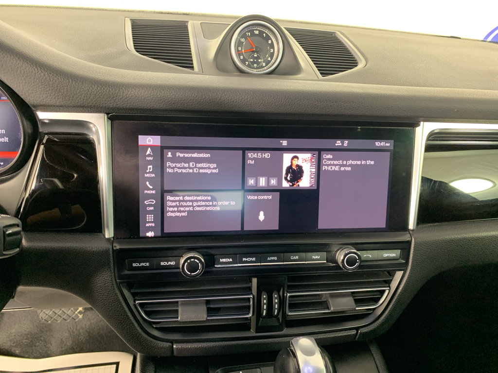 Used 2019 Porsche Macan S AWD/4WD image 25