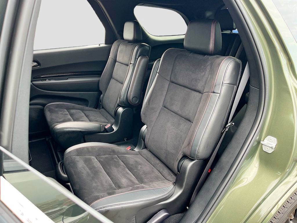 Certified 2026 Dodge Durango GT AWD/4WD image 26
