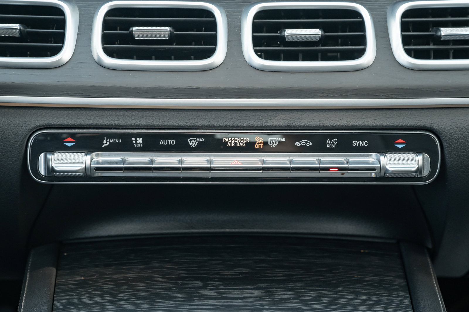 Used 2022 Mercedes-Benz GLE 350 image 32