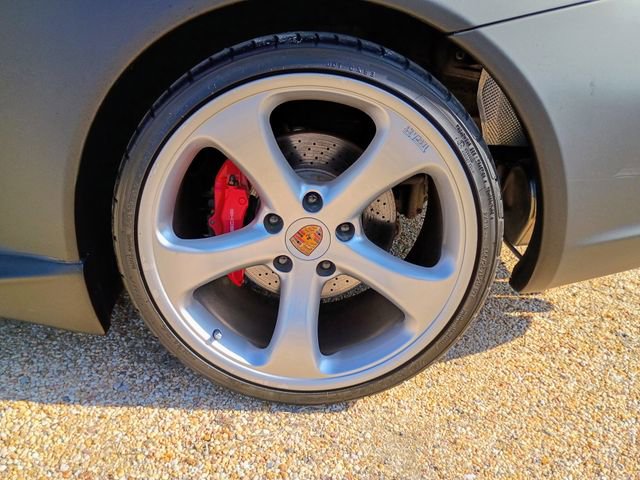 Used 2005 Porsche 911 Carrera S RWD image 21