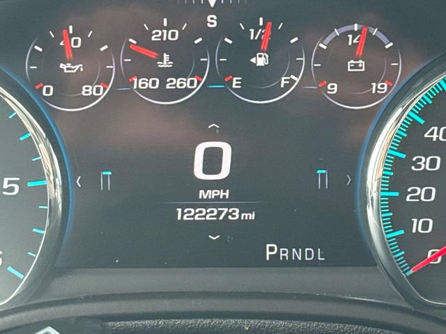 Used 2017 Chevrolet Tahoe Premier image 33