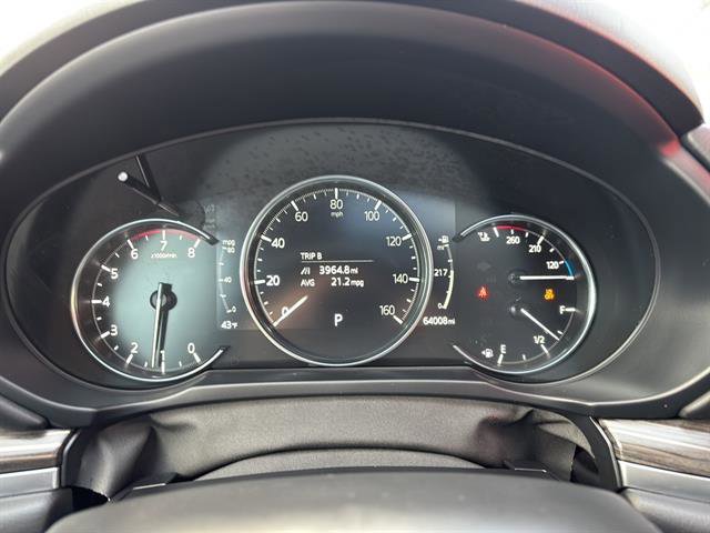 Used 2021 MAZDA CX-5 Grand Touring Reserve image 26