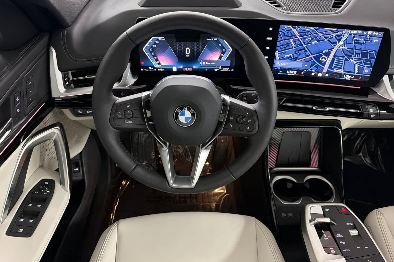 New 2026 BMW X1 xDrive28i w/ Technology Package AWD/4WD image 2