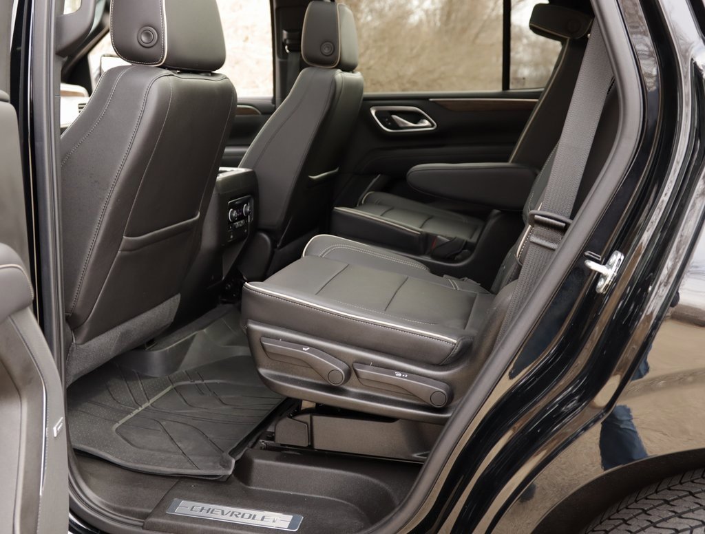 Used 2021 Chevrolet Tahoe Premier w/ Premium Package image 30