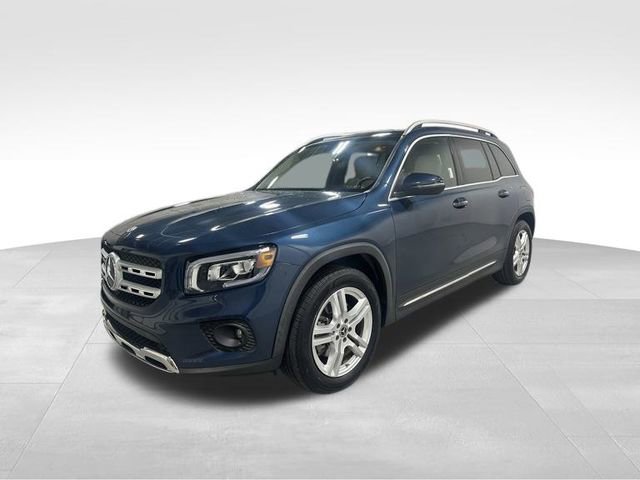 Certified 2021 Mercedes-Benz GLB 250 4MATIC image 11