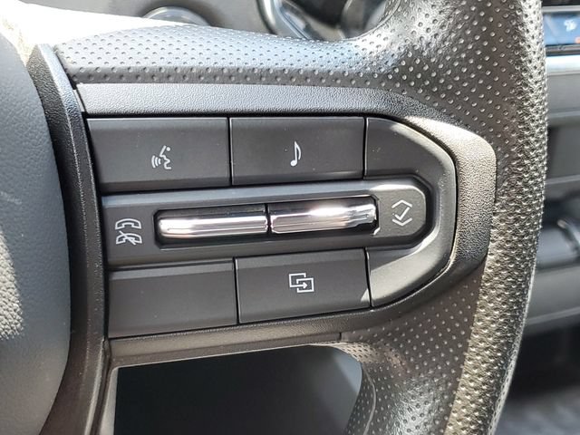 Certified 2023 Chevrolet Colorado Trail Boss w/ Technology Package AWD/4WD image 24