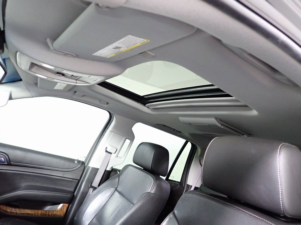 Used 2017 Chevrolet Tahoe Premier image 5