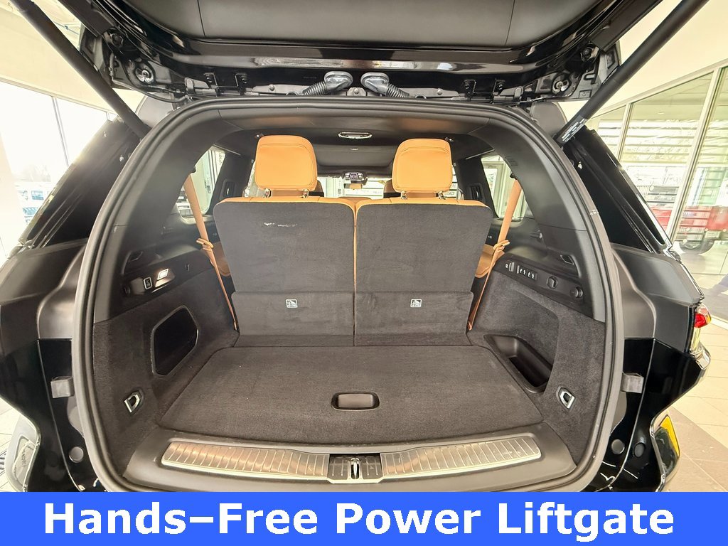 Certified 2024 Jeep Grand Cherokee L Summit image 17