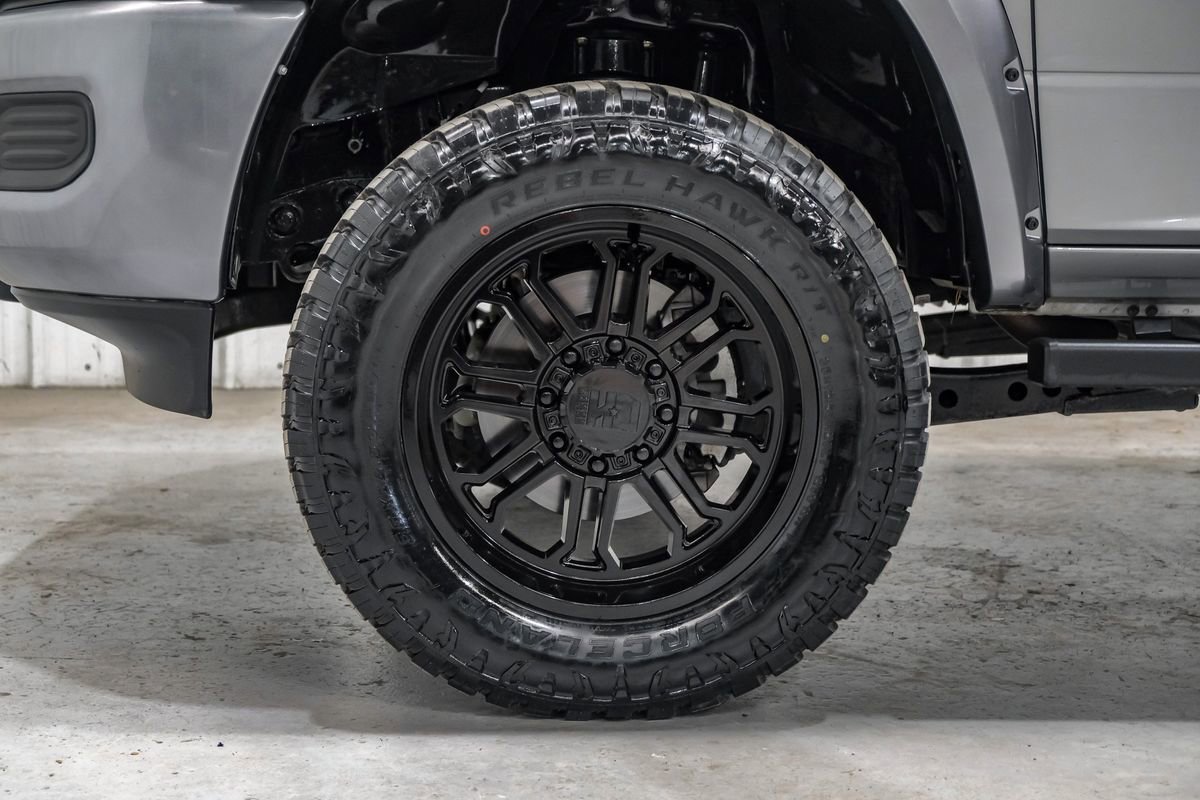 Used 2024 RAM 2500 Tradesman w/ Snow Chief Group image 56