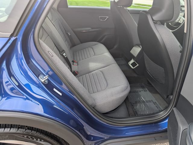 Used 2025 Kia K4 EX image 6