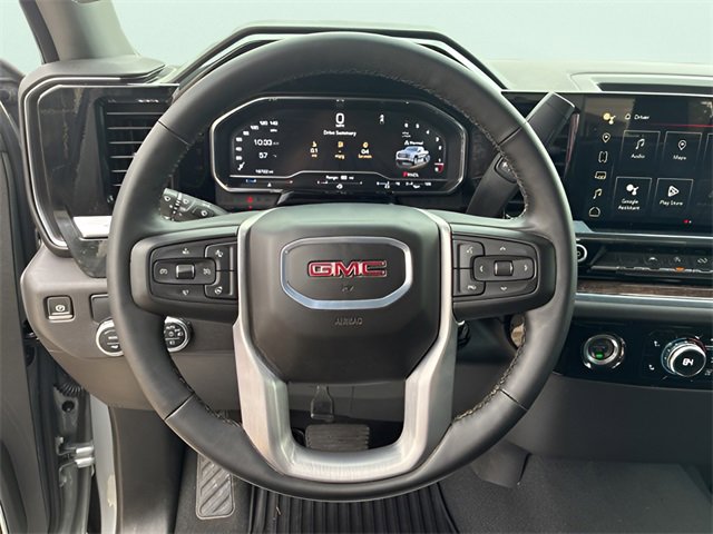 Used 2024 GMC Sierra 1500 Elevation image 22